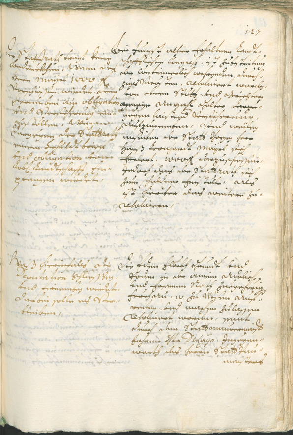 Civic Archives of Bozen-Bolzano - BOhisto Ratsprotokoll 1702/05 