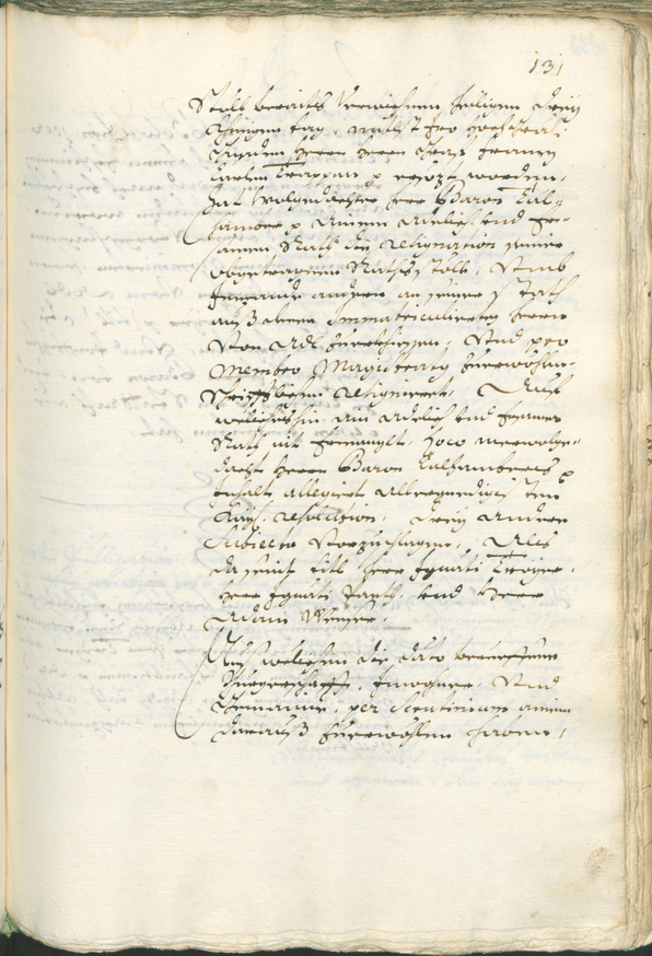 Civic Archives of Bozen-Bolzano - BOhisto Ratsprotokoll 1702/05 