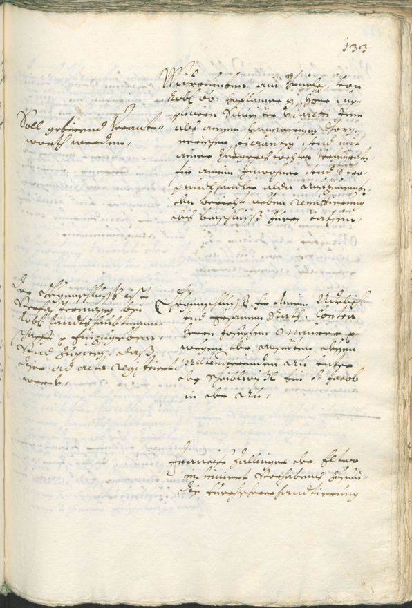 Civic Archives of Bozen-Bolzano - BOhisto Ratsprotokoll 1702/05 