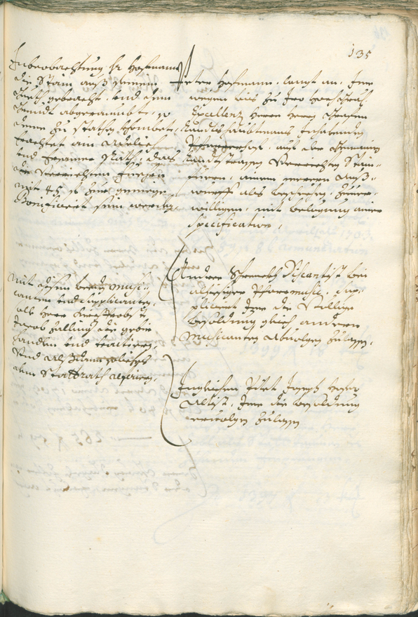 Civic Archives of Bozen-Bolzano - BOhisto Ratsprotokoll 1702/05 