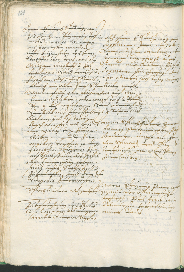 Civic Archives of Bozen-Bolzano - BOhisto Ratsprotokoll 1702/05 