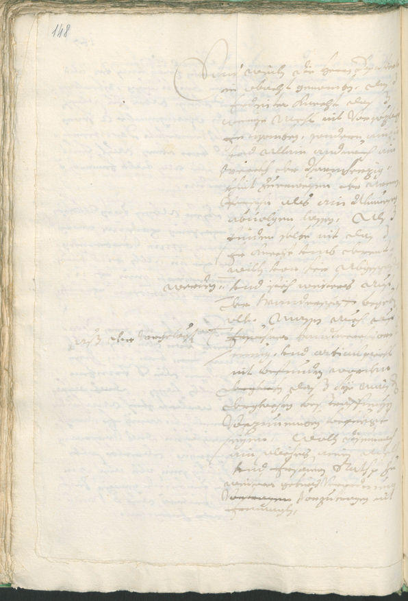 Civic Archives of Bozen-Bolzano - BOhisto Ratsprotokoll 1702/05 