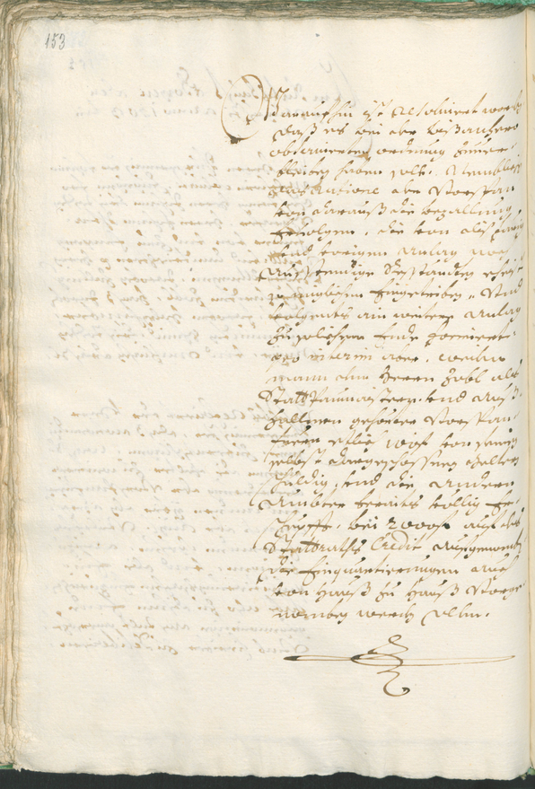 Archivio Storico della Città di Bolzano - BOhisto protocollo consiliare 1702/05 