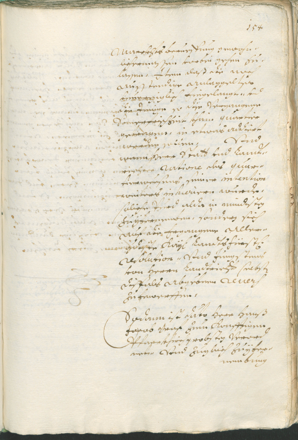 Archivio Storico della Città di Bolzano - BOhisto protocollo consiliare 1702/05 