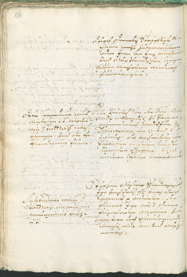 Civic Archives of Bozen-Bolzano - BOhisto Ratsprotokoll 1702/05 