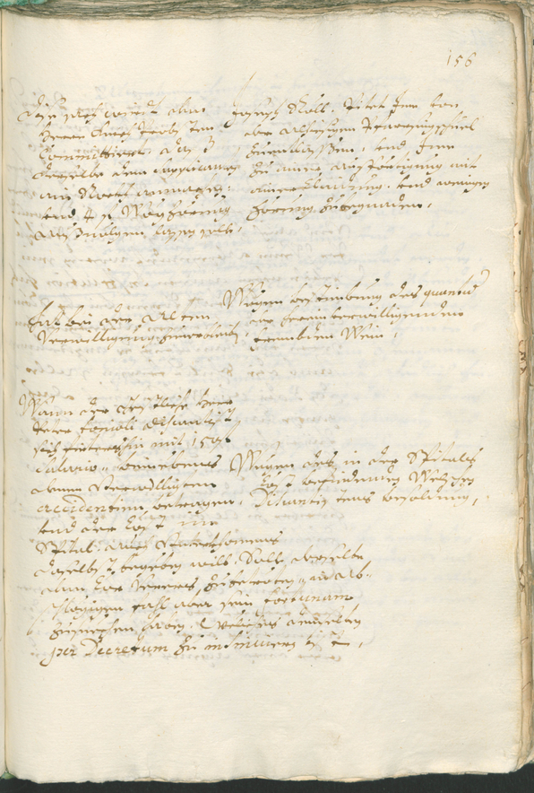 Civic Archives of Bozen-Bolzano - BOhisto Ratsprotokoll 1702/05 