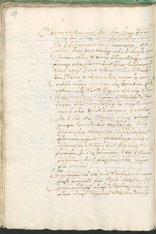 Civic Archives of Bozen-Bolzano - BOhisto Ratsprotokoll 1702/05 