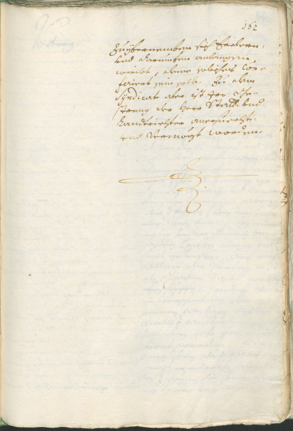 Civic Archives of Bozen-Bolzano - BOhisto Ratsprotokoll 1702/05 