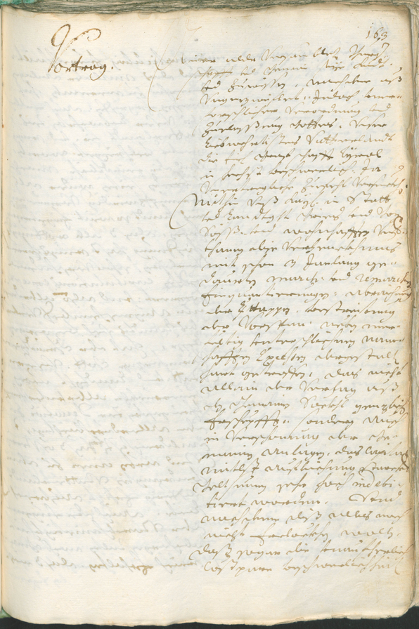 Civic Archives of Bozen-Bolzano - BOhisto Ratsprotokoll 1702/05 