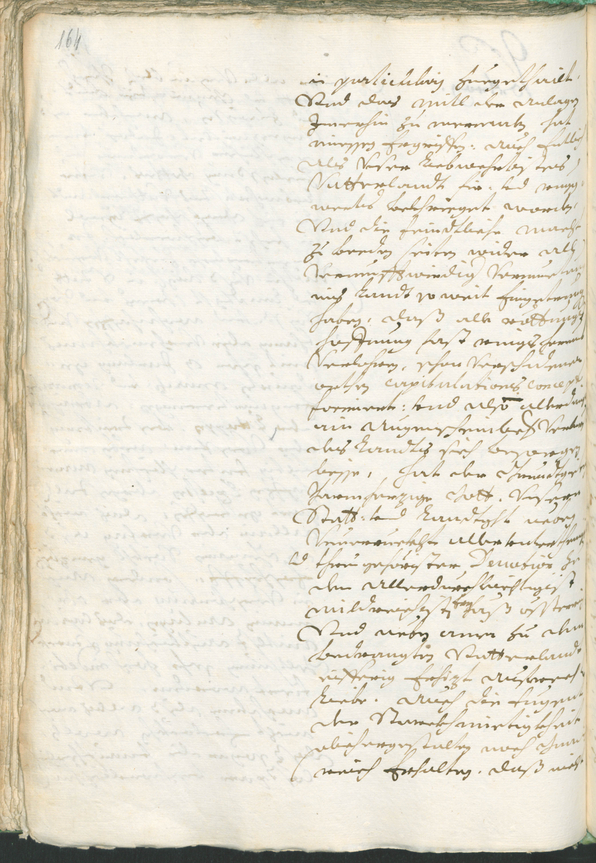 Civic Archives of Bozen-Bolzano - BOhisto Ratsprotokoll 1702/05 