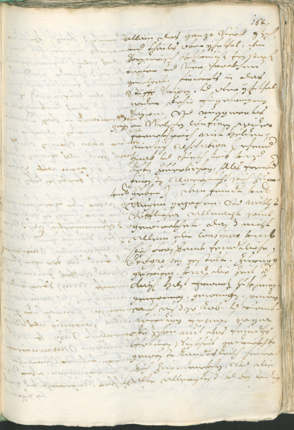 Civic Archives of Bozen-Bolzano - BOhisto Ratsprotokoll 1702/05 