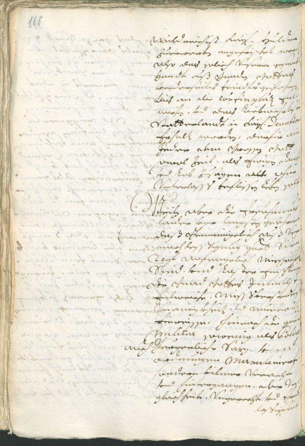 Civic Archives of Bozen-Bolzano - BOhisto Ratsprotokoll 1702/05 