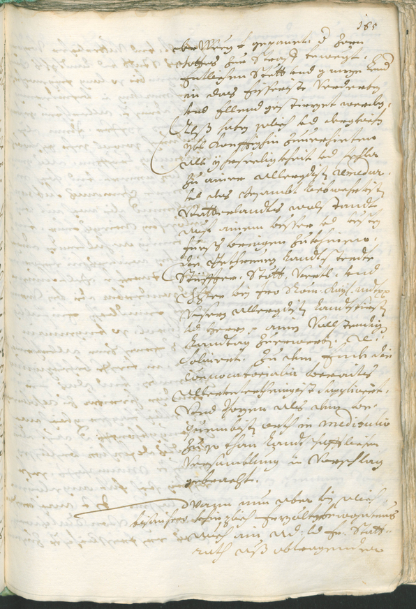 Civic Archives of Bozen-Bolzano - BOhisto Ratsprotokoll 1702/05 