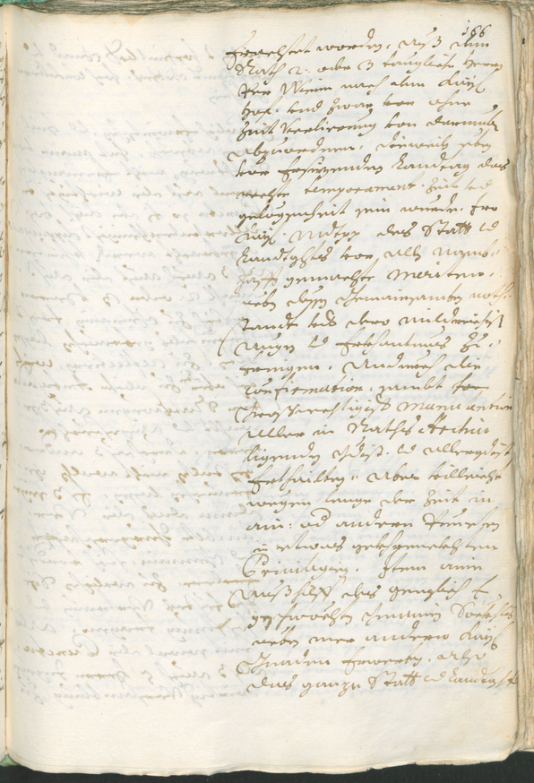 Civic Archives of Bozen-Bolzano - BOhisto Ratsprotokoll 1702/05 