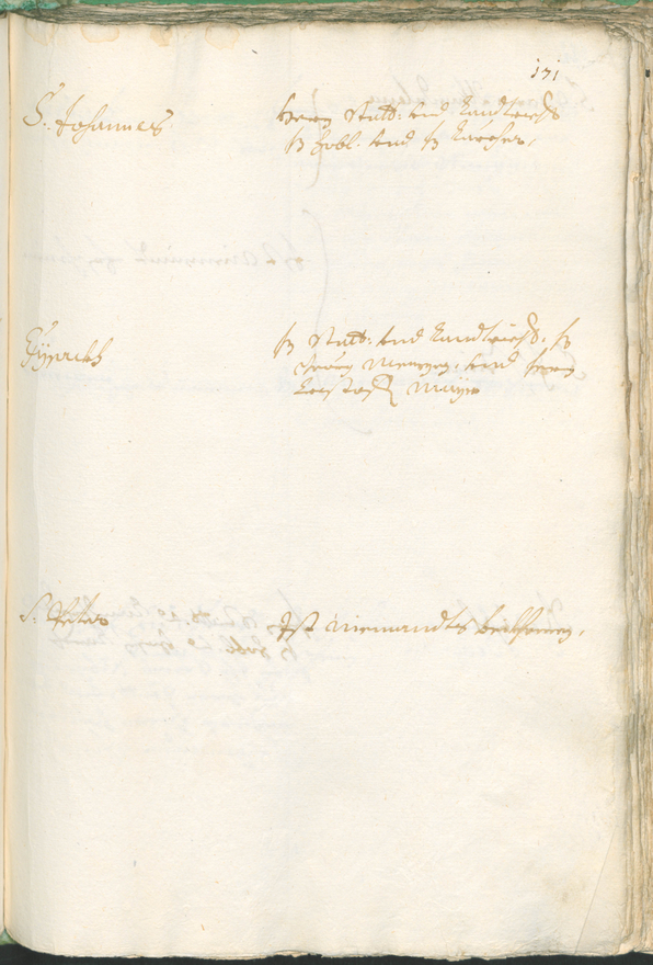 Civic Archives of Bozen-Bolzano - BOhisto Ratsprotokoll 1702/05 