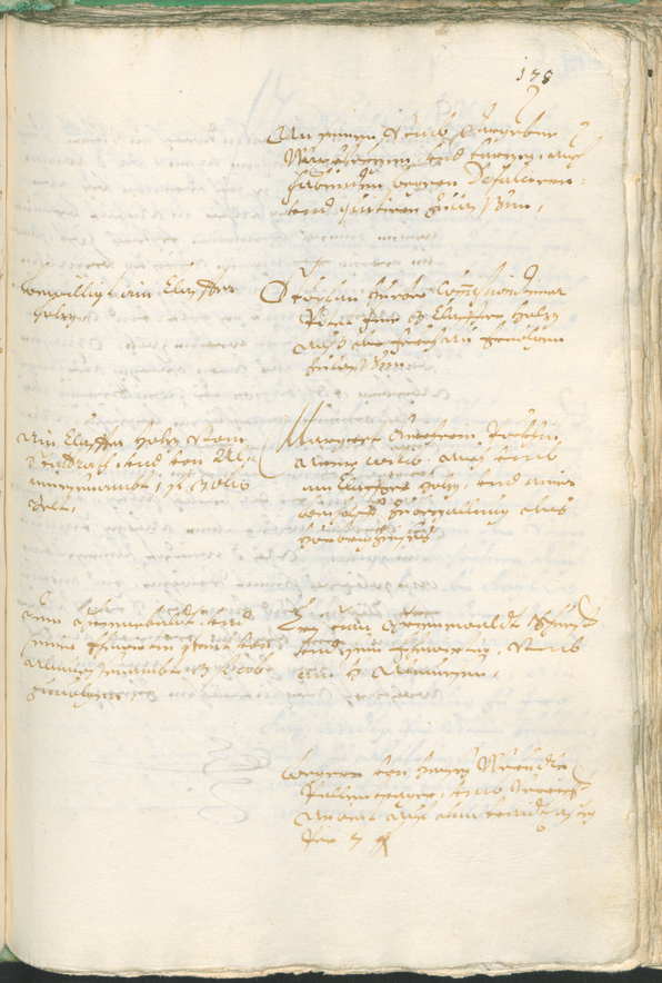 Civic Archives of Bozen-Bolzano - BOhisto Ratsprotokoll 1702/05 