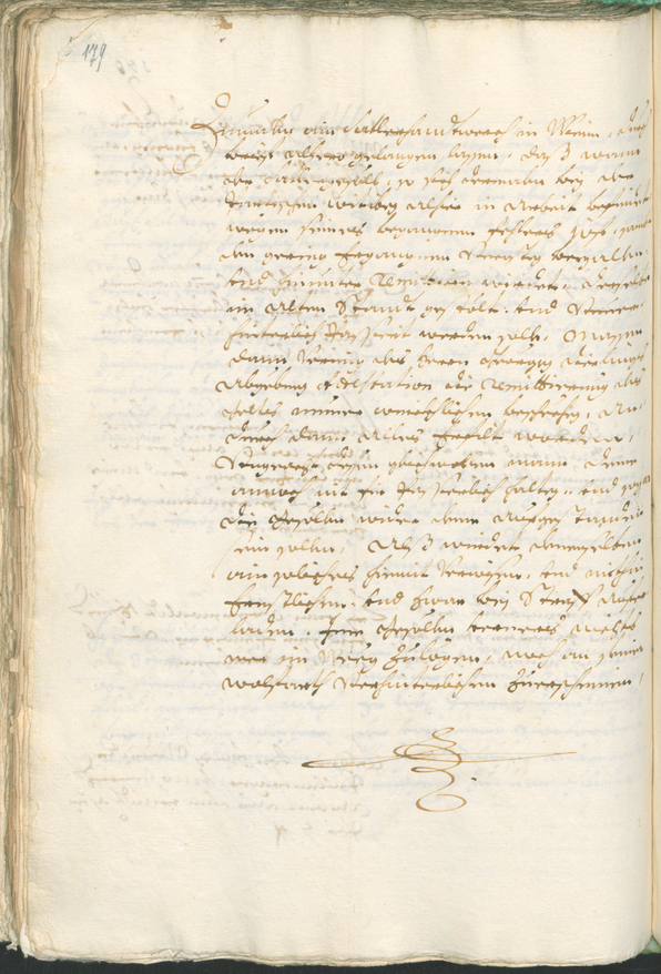 Archivio Storico della Città di Bolzano - BOhisto protocollo consiliare 1702/05 