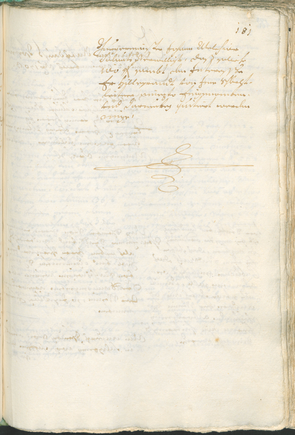 Civic Archives of Bozen-Bolzano - BOhisto Ratsprotokoll 1702/05 