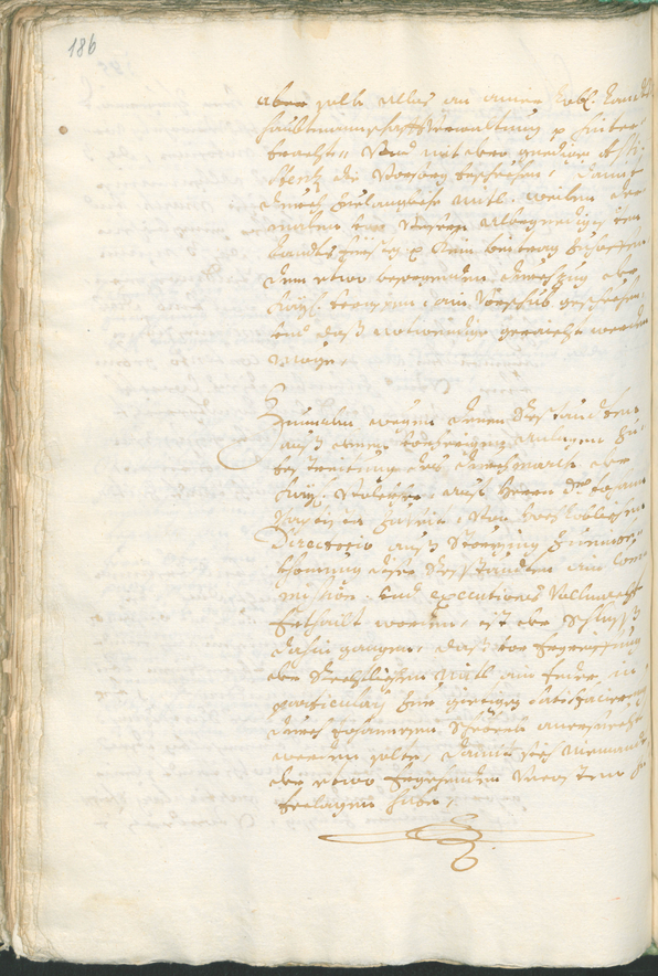 Civic Archives of Bozen-Bolzano - BOhisto Ratsprotokoll 1702/05 