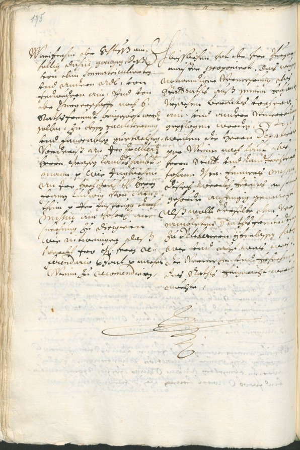 Archivio Storico della Città di Bolzano - BOhisto protocollo consiliare 1702/05 