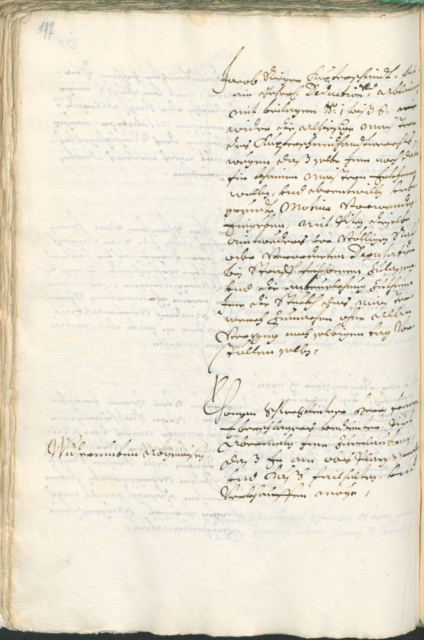 Civic Archives of Bozen-Bolzano - BOhisto Ratsprotokoll 1702/05 