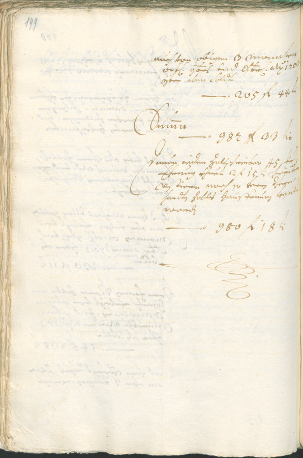 Civic Archives of Bozen-Bolzano - BOhisto Ratsprotokoll 1702/05 