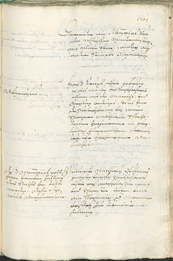 Archivio Storico della Città di Bolzano - BOhisto protocollo consiliare 1702/05 