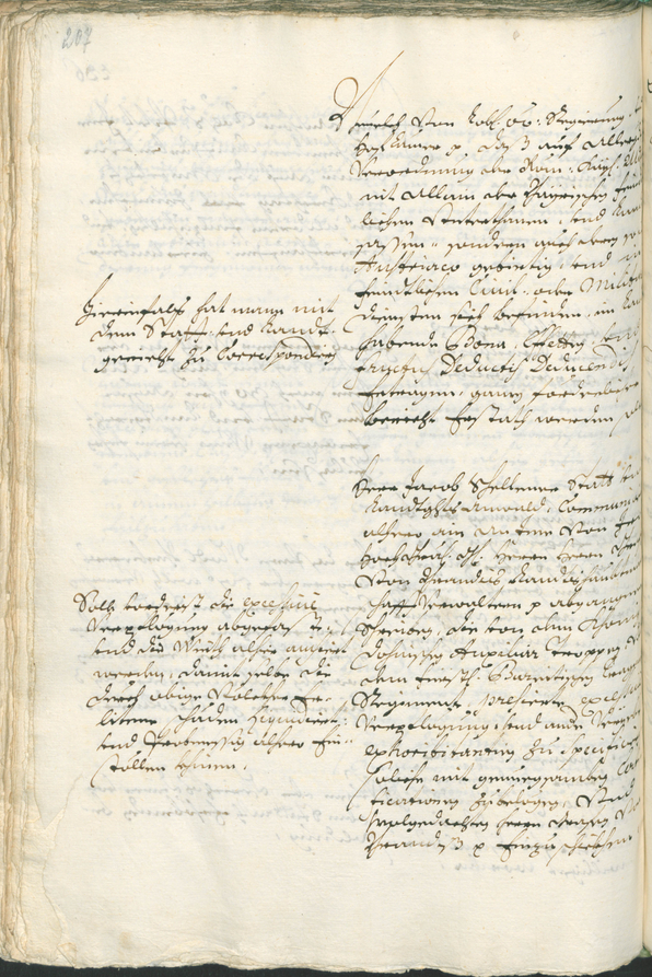 Civic Archives of Bozen-Bolzano - BOhisto Ratsprotokoll 1702/05 