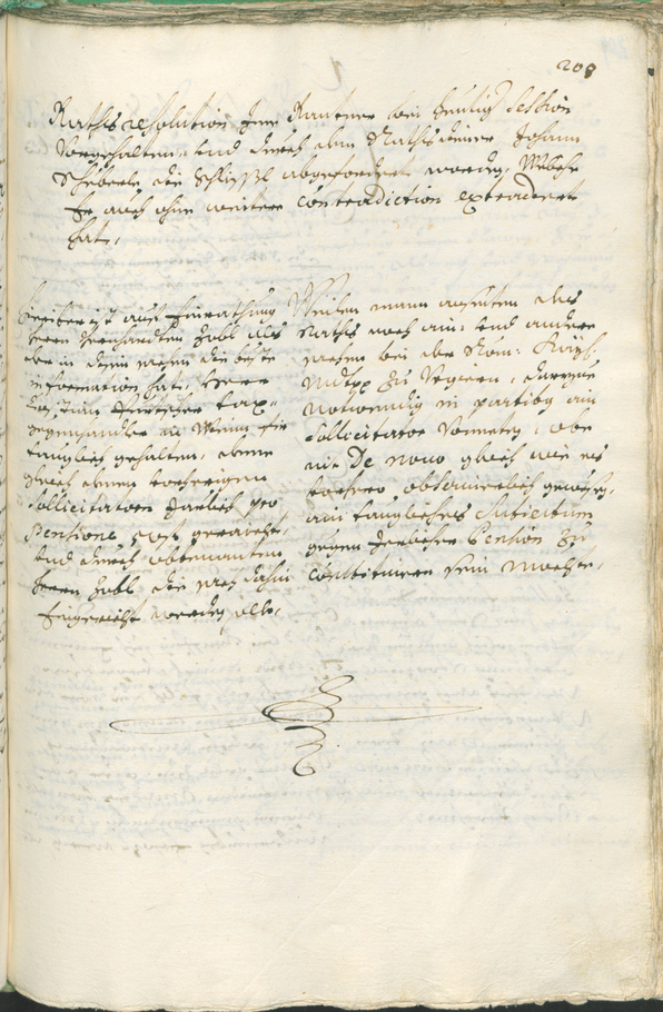 Archivio Storico della Città di Bolzano - BOhisto protocollo consiliare 1702/05 