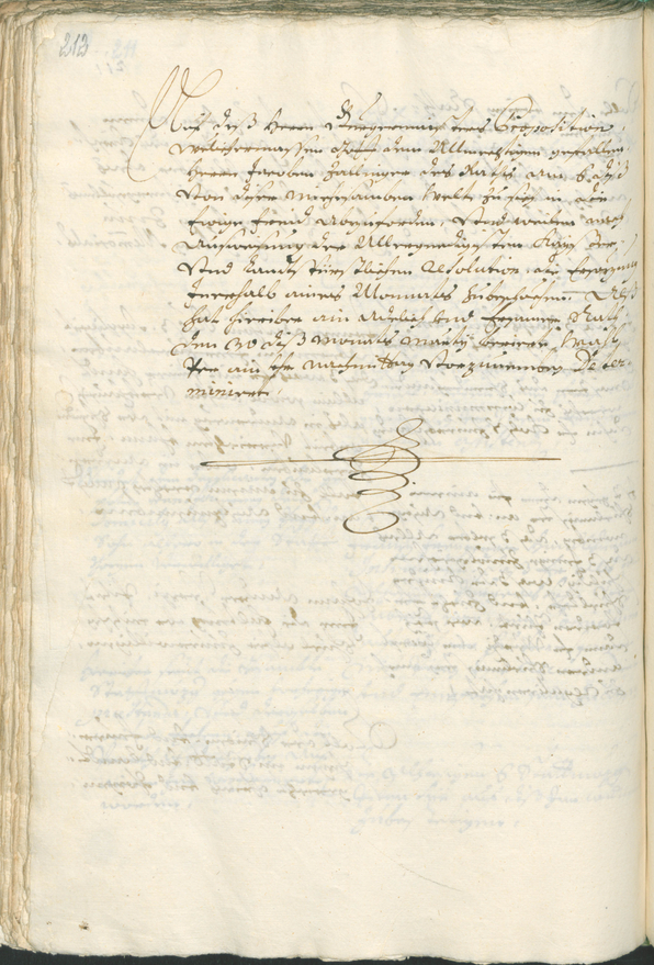 Archivio Storico della Città di Bolzano - BOhisto protocollo consiliare 1702/05 