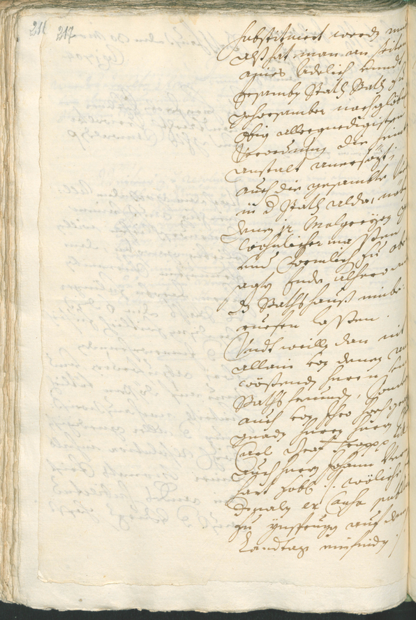 Civic Archives of Bozen-Bolzano - BOhisto Ratsprotokoll 1702/05 