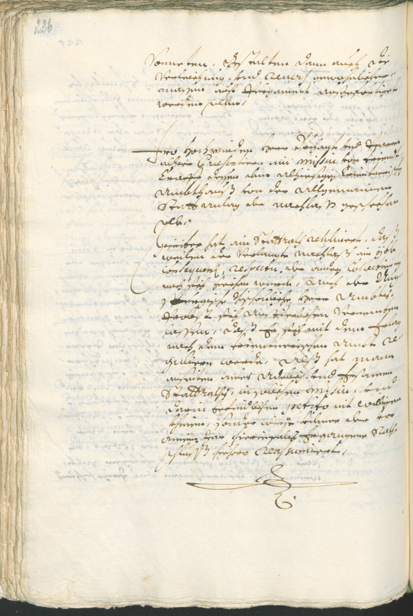 Civic Archives of Bozen-Bolzano - BOhisto Ratsprotokoll 1702/05 