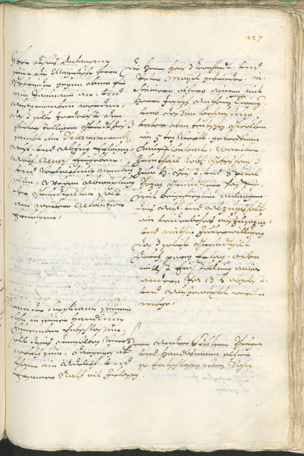 Civic Archives of Bozen-Bolzano - BOhisto Ratsprotokoll 1702/05 