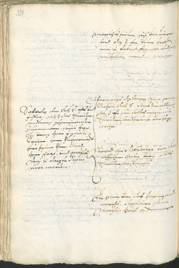 Archivio Storico della Città di Bolzano - BOhisto protocollo consiliare 1702/05 