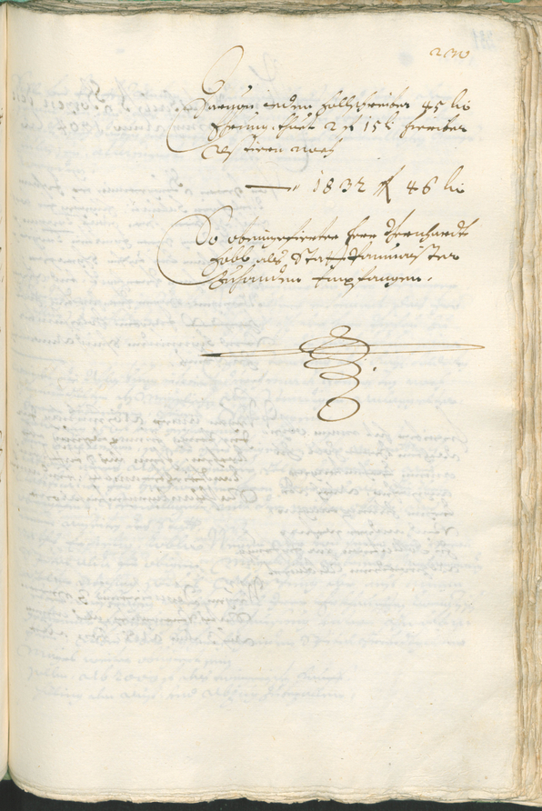 Civic Archives of Bozen-Bolzano - BOhisto Ratsprotokoll 1702/05 