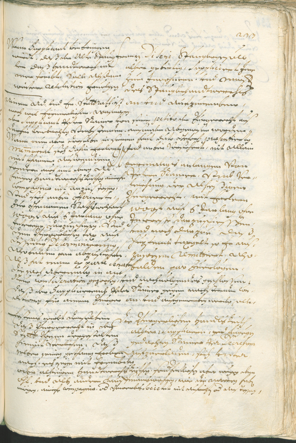 Civic Archives of Bozen-Bolzano - BOhisto Ratsprotokoll 1702/05 