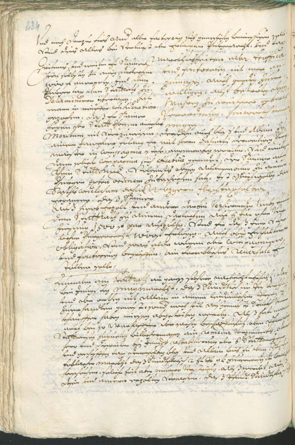 Civic Archives of Bozen-Bolzano - BOhisto Ratsprotokoll 1702/05 