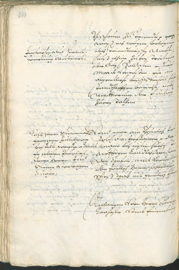 Archivio Storico della Città di Bolzano - BOhisto protocollo consiliare 1702/05 