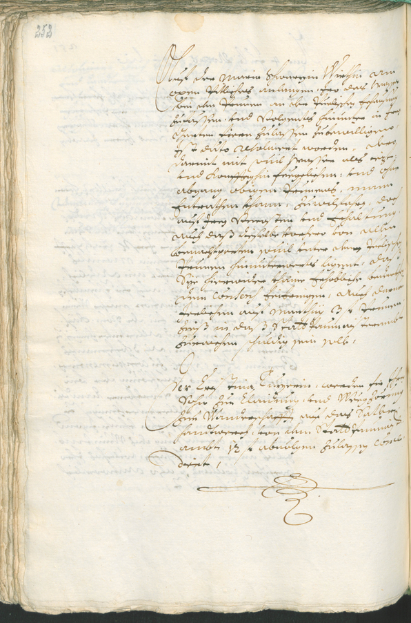 Archivio Storico della Città di Bolzano - BOhisto protocollo consiliare 1702/05 