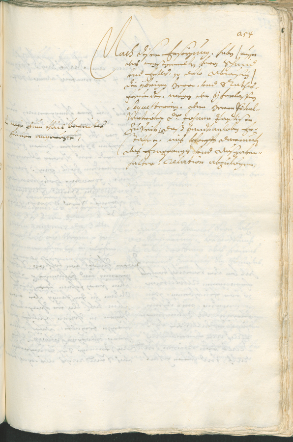 Archivio Storico della Città di Bolzano - BOhisto protocollo consiliare 1702/05 