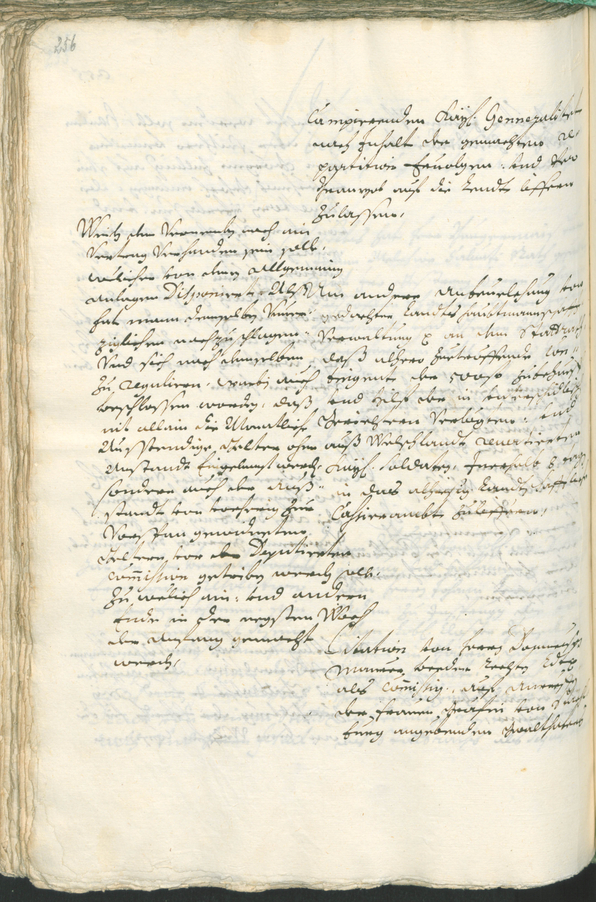 Civic Archives of Bozen-Bolzano - BOhisto Ratsprotokoll 1702/05 