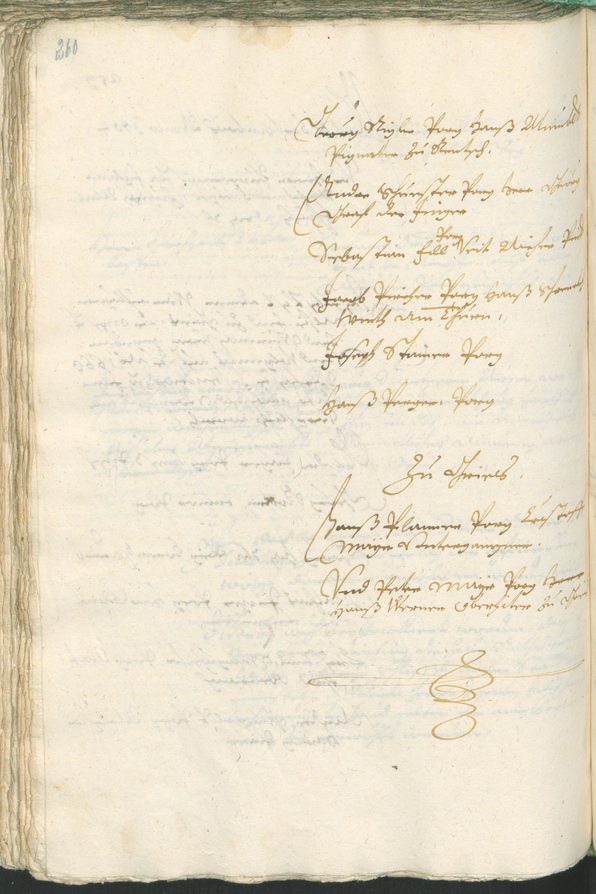 Civic Archives of Bozen-Bolzano - BOhisto Ratsprotokoll 1702/05 