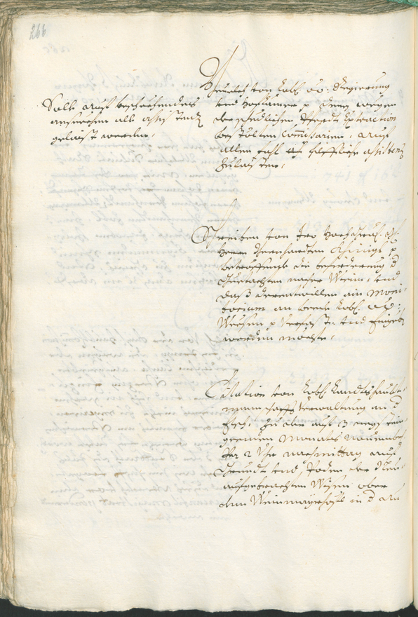 Civic Archives of Bozen-Bolzano - BOhisto Ratsprotokoll 1702/05 