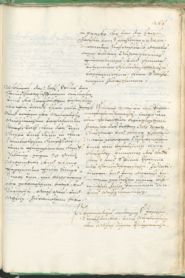 Civic Archives of Bozen-Bolzano - BOhisto Ratsprotokoll 1702/05 