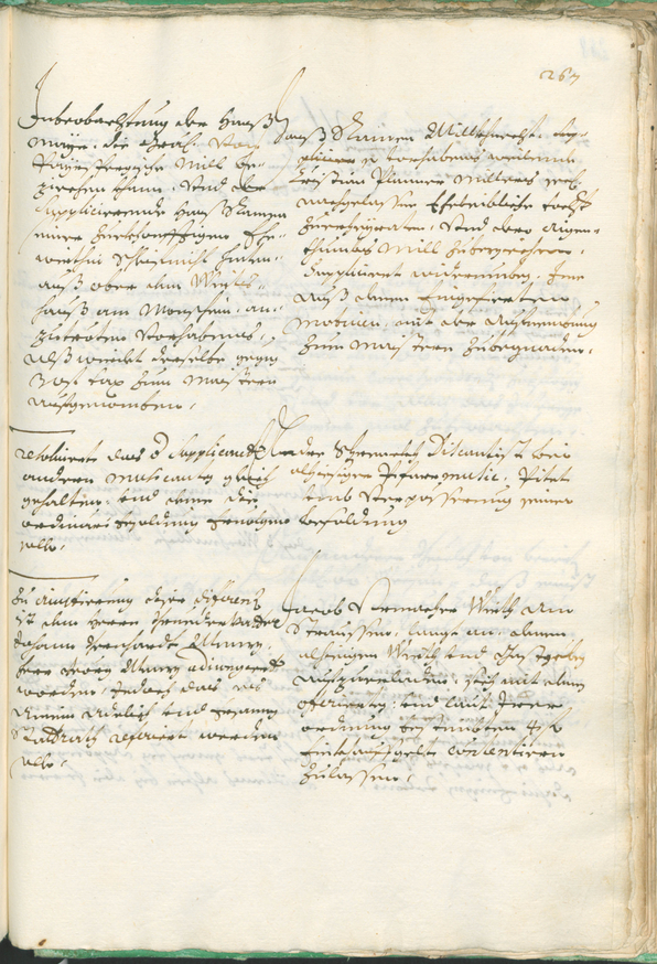 Civic Archives of Bozen-Bolzano - BOhisto Ratsprotokoll 1702/05 