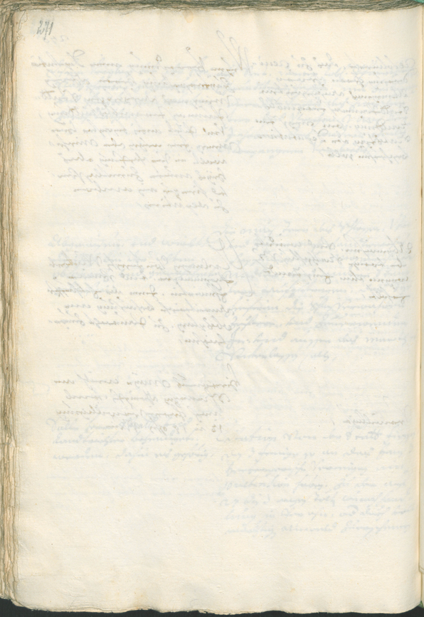 Civic Archives of Bozen-Bolzano - BOhisto Ratsprotokoll 1702/05 