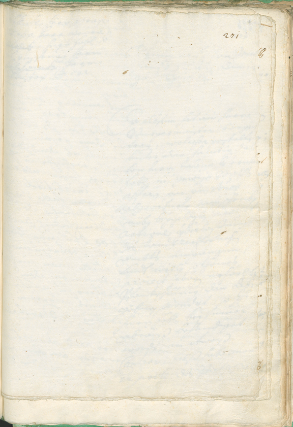 Civic Archives of Bozen-Bolzano - BOhisto Ratsprotokoll 1702/05 