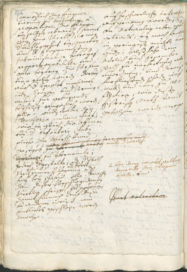 Civic Archives of Bozen-Bolzano - BOhisto Ratsprotokoll 1702/05 