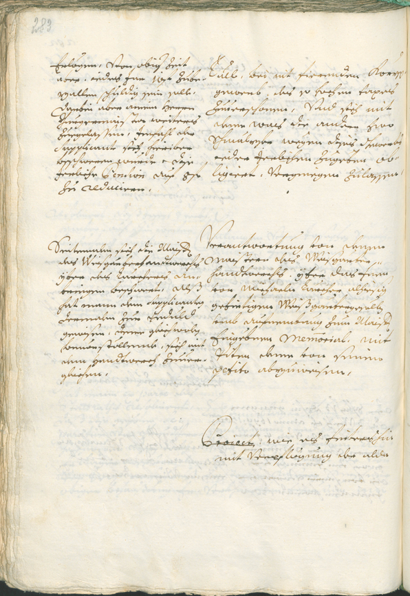 Archivio Storico della Città di Bolzano - BOhisto protocollo consiliare 1702/05 