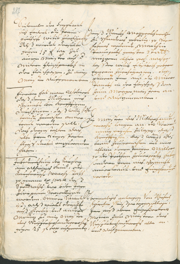 Civic Archives of Bozen-Bolzano - BOhisto Ratsprotokoll 1702/05 